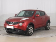 Nissan Juke  1.6 i 