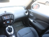 Nissan Juke  1.6 i 