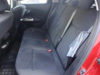 Nissan Juke  1.6 i 