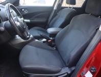 Nissan Juke  1.6 i 