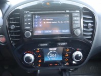 Nissan Juke  1.6 i 