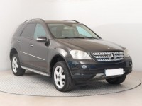 Mercedes-Benz ML  ML 320 CDI 