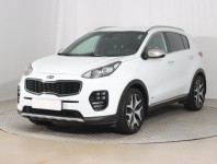 Kia Sportage  1.6 T-GDI GT Line