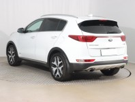 Kia Sportage  1.6 T-GDI GT Line