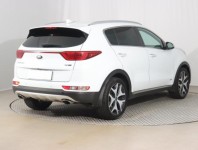 Kia Sportage  1.6 T-GDI GT Line