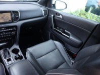 Kia Sportage  1.6 T-GDI GT Line