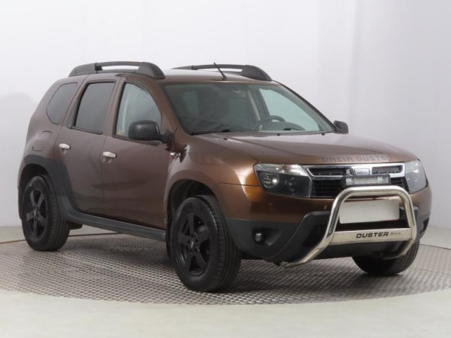 Dacia Duster  1.6 16V 