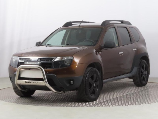 Dacia Duster  1.6 16V 