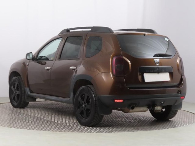 Dacia Duster  1.6 16V 