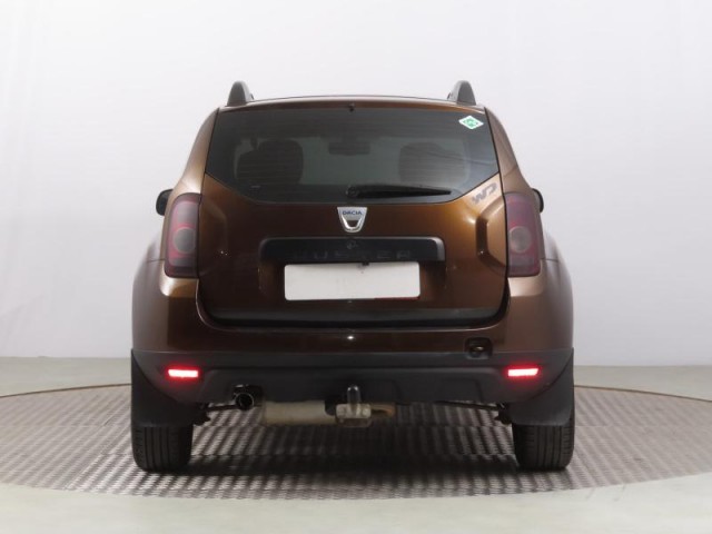 Dacia Duster  1.6 16V 