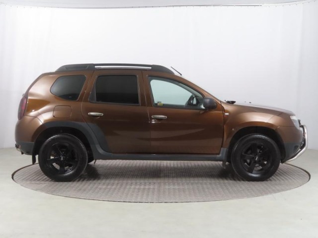 Dacia Duster  1.6 16V 