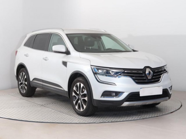 Renault Koleos  1.6 dCi 