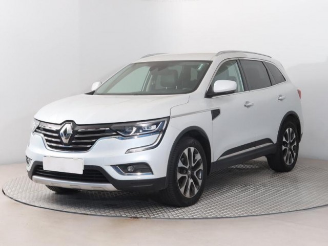 Renault Koleos  1.6 dCi 