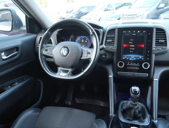 Renault Koleos  1.6 dCi 