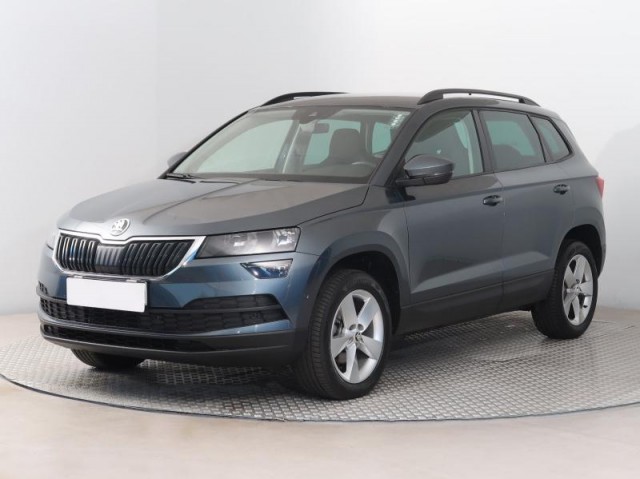 Škoda Karoq  1.6 TDI 