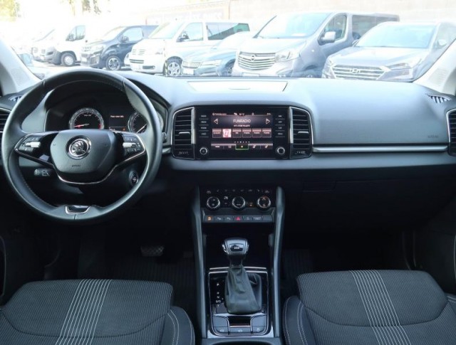 Škoda Karoq  1.6 TDI 