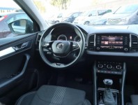 Škoda Karoq  1.6 TDI 