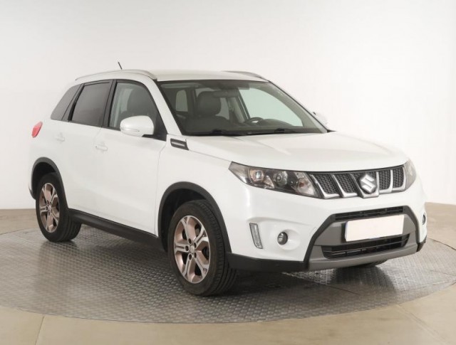 Suzuki Vitara  1.6 VVT 