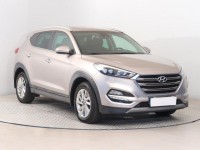 Hyundai Tucson  1.7 CRDi 