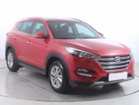 Hyundai Tucson  1.6 GDI 