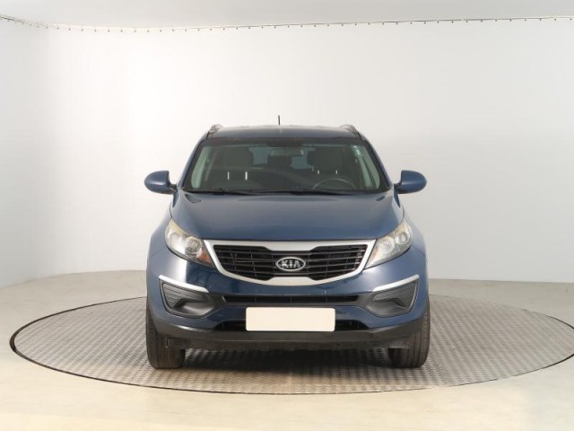 Kia Sportage  1.6 GDI 