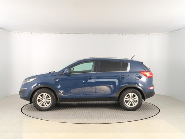 Kia Sportage  1.6 GDI 