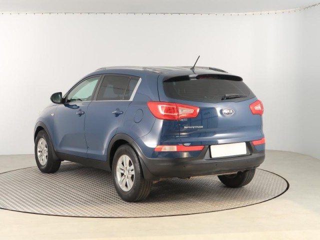 Kia Sportage  1.6 GDI 