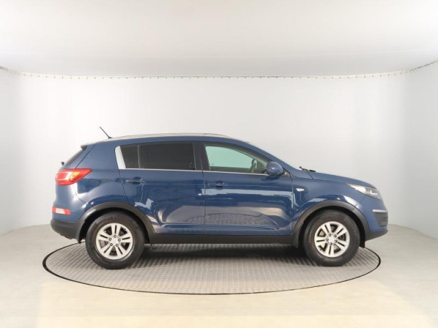 Kia Sportage  1.6 GDI 