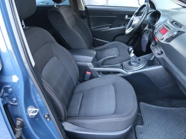 Kia Sportage  1.6 GDI 