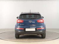 Kia Sportage  1.6 GDI 