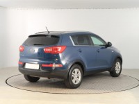 Kia Sportage  1.6 GDI 