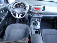 Kia Sportage  1.6 GDI 