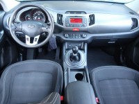 Kia Sportage  1.6 GDI 