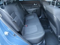 Kia Sportage  1.6 GDI 