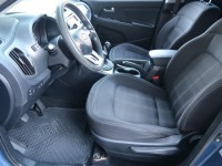 Kia Sportage  1.6 GDI 