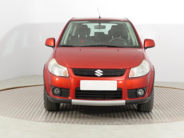 Suzuki SX4  1.5 i 