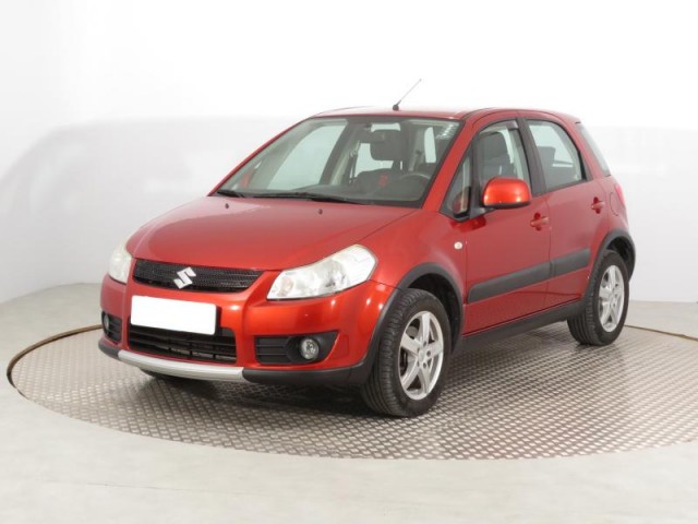 Suzuki SX4  1.5 i 