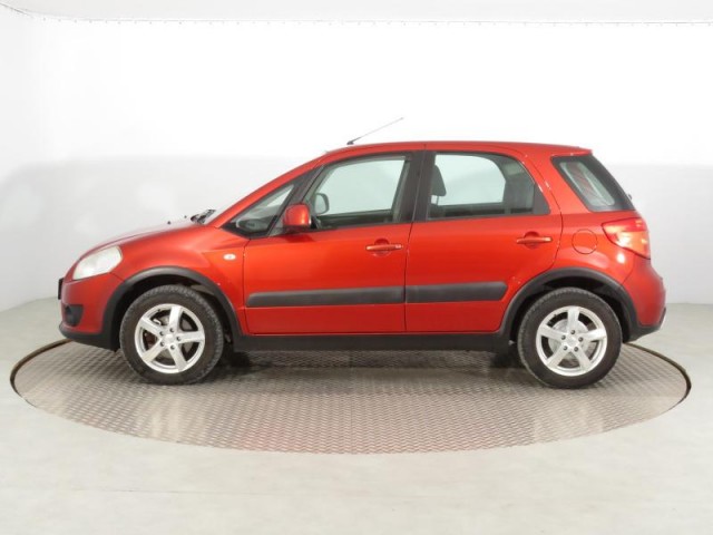 Suzuki SX4  1.5 i 