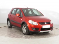 Suzuki SX4  1.5 i 