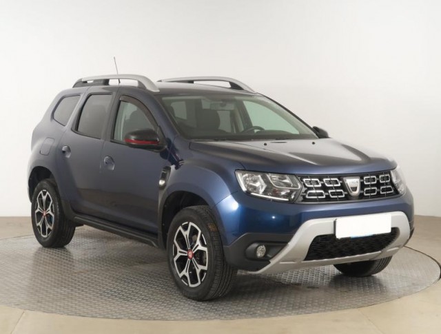 Dacia Duster  1.3 TCe 