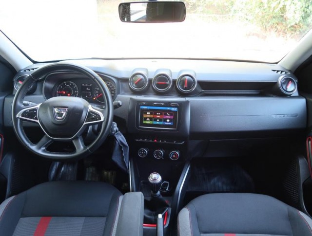 Dacia Duster  1.3 TCe 