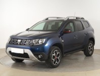 Dacia Duster  1.3 TCe 