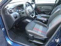 Dacia Duster  1.3 TCe 