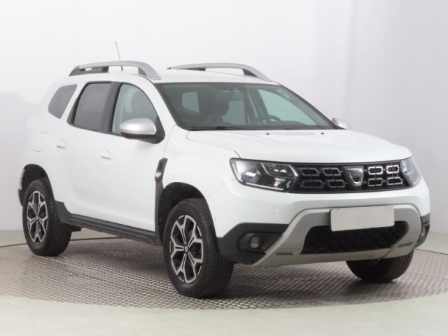 Dacia Duster  1.6 SCe 