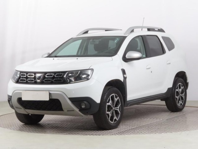 Dacia Duster  1.6 SCe 