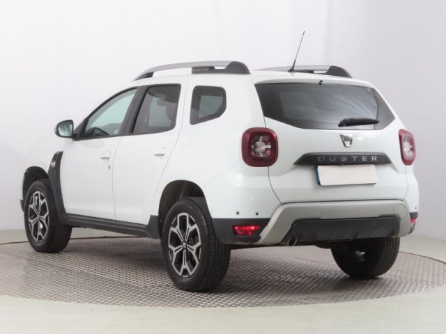 Dacia Duster  1.6 SCe 