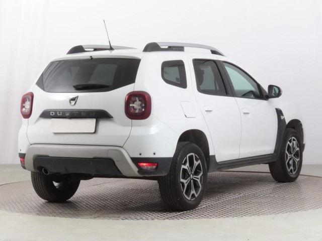 Dacia Duster  1.6 SCe 