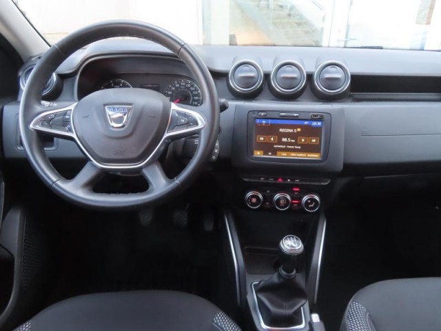 Dacia Duster  1.6 SCe 