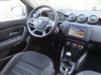 Dacia Duster  1.6 SCe 