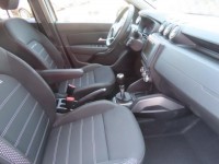 Dacia Duster  1.6 SCe 